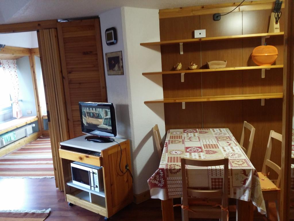 Appartamento Artuik Marilleva Εξωτερικό φωτογραφία